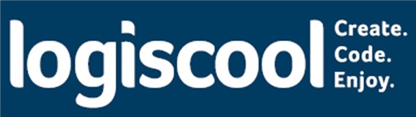 logo logiscool