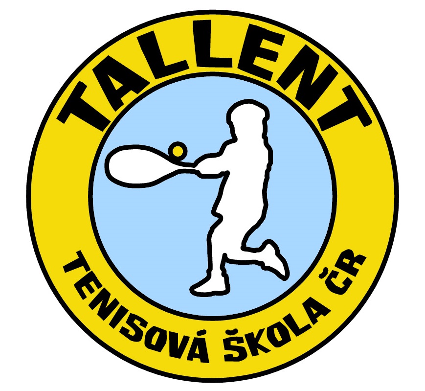 logo krouzek tenis